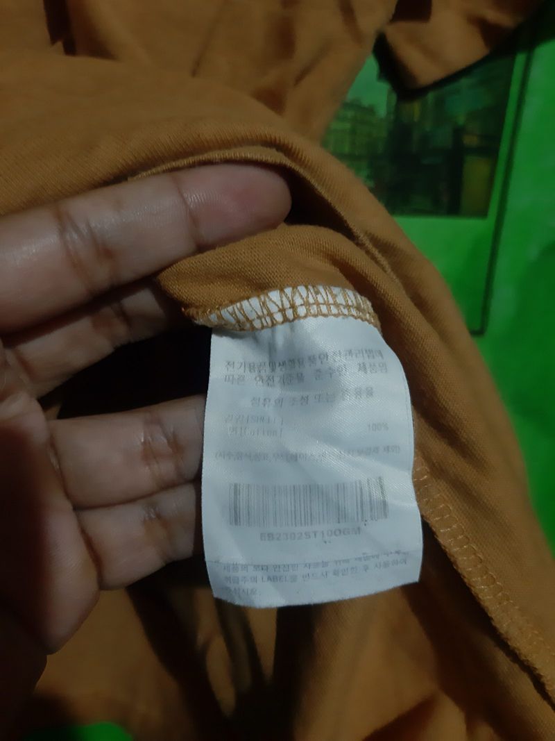 Ebbets Fields Short Tshirt, foto 6
