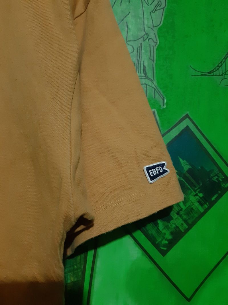 Ebbets Fields Short Tshirt, foto 3