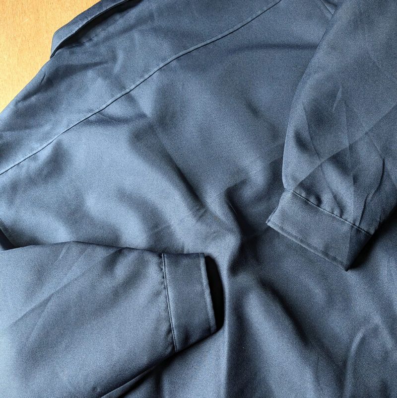 STP Work Jacket, foto 7