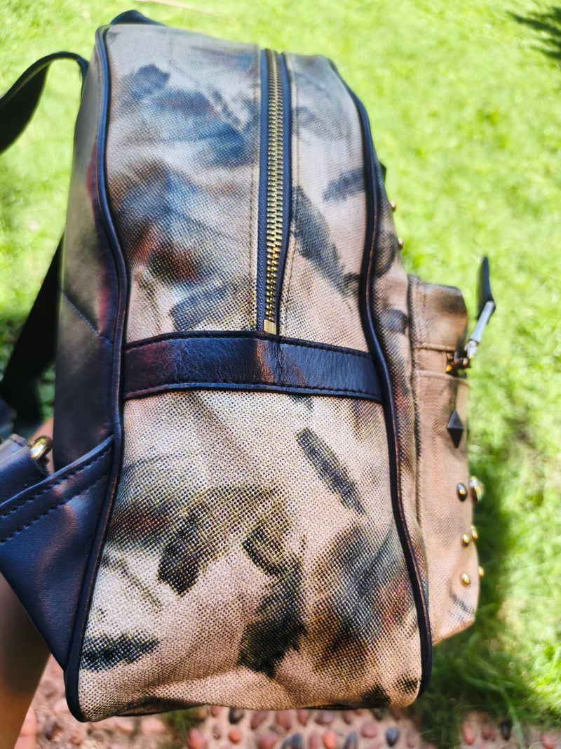 RARE ITEM! Ransel Backpack Lapalette Like New, foto 5