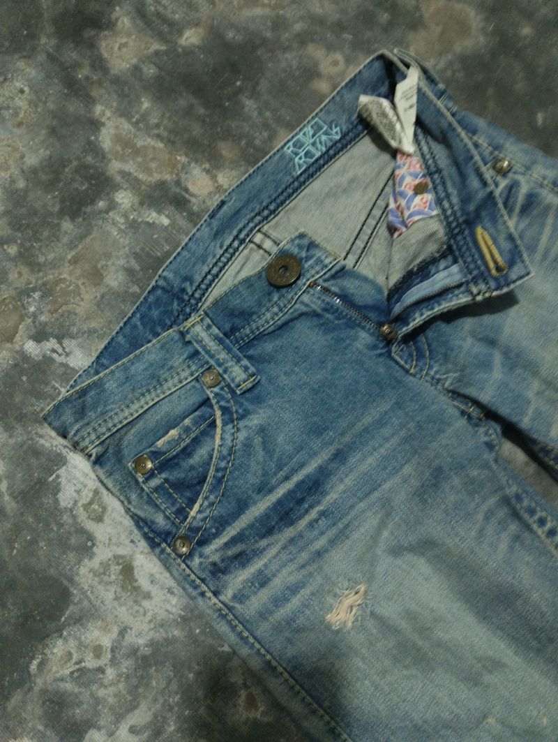 Rodeo Crown Boot Cut Jeans, foto 6