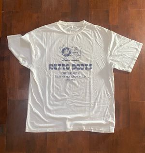 Paldini Authentic Tshirt