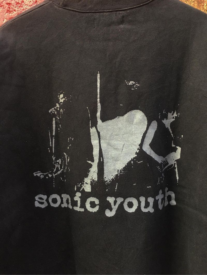 SONIC YOUTH sweeter, foto 5