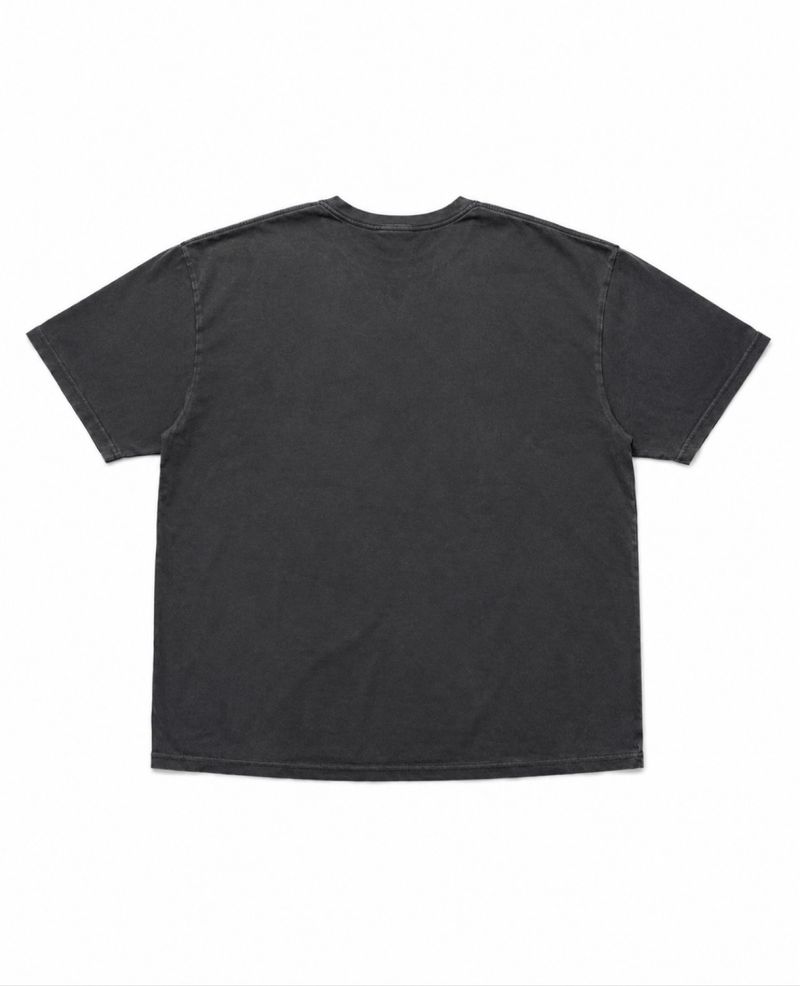 Vintage vibes, Rap Tee Ice Cube, foto 2