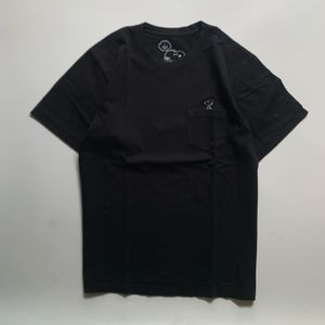 T-shirt Uniqlo X Kaws