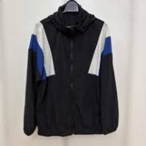 GU Colourblok Windbreakers