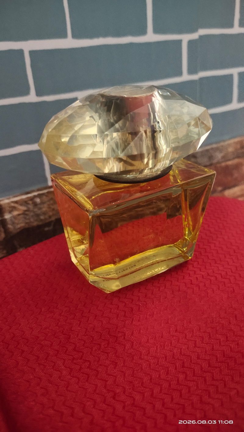 Parfum Versace Yellow Diamond Intense (ori), foto 6