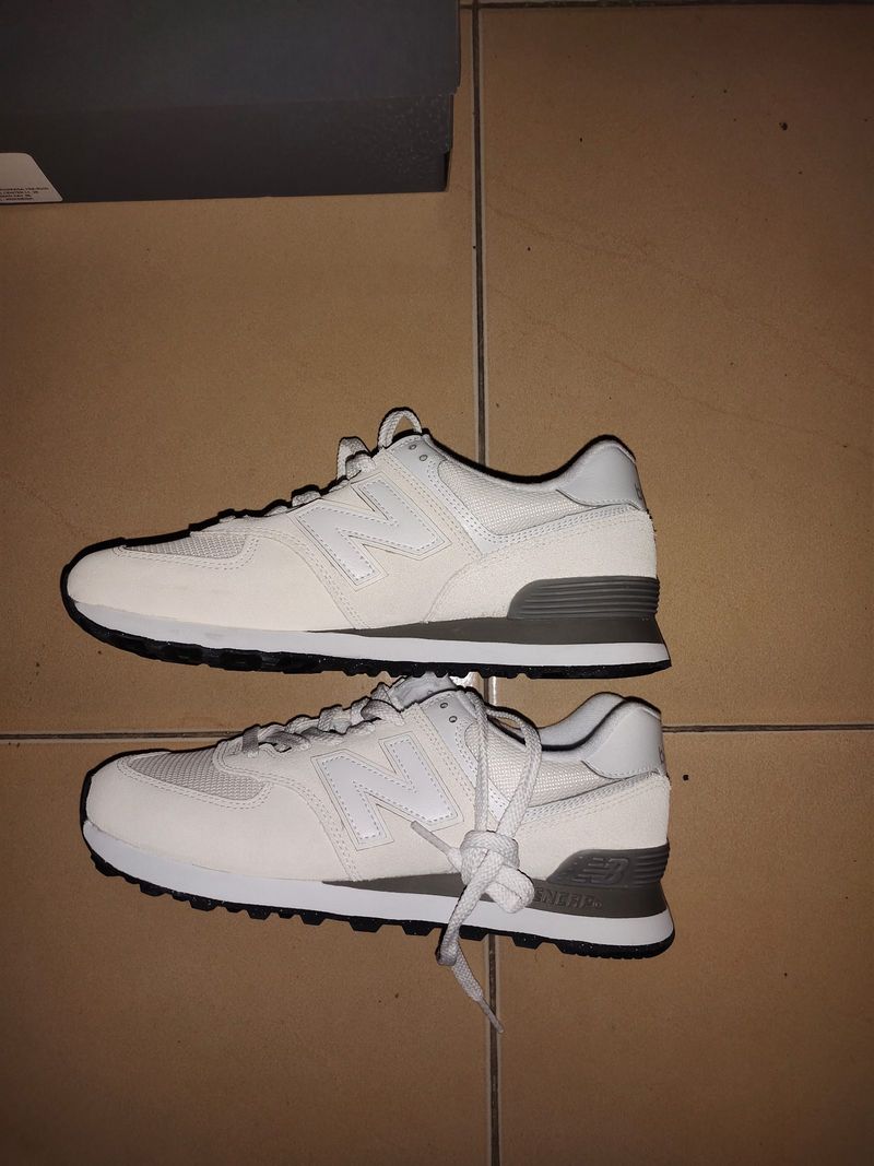 Nb Classic 574, foto 4