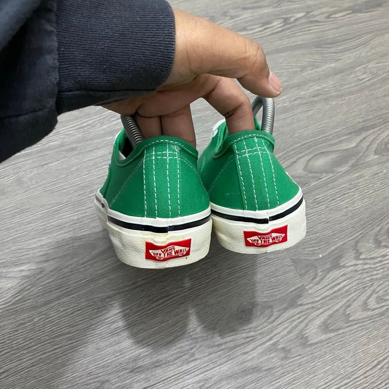 Vans Authentic 44 DX Anaheim Factory, foto 7