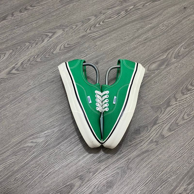 Vans Authentic 44 DX Anaheim Factory, foto 3
