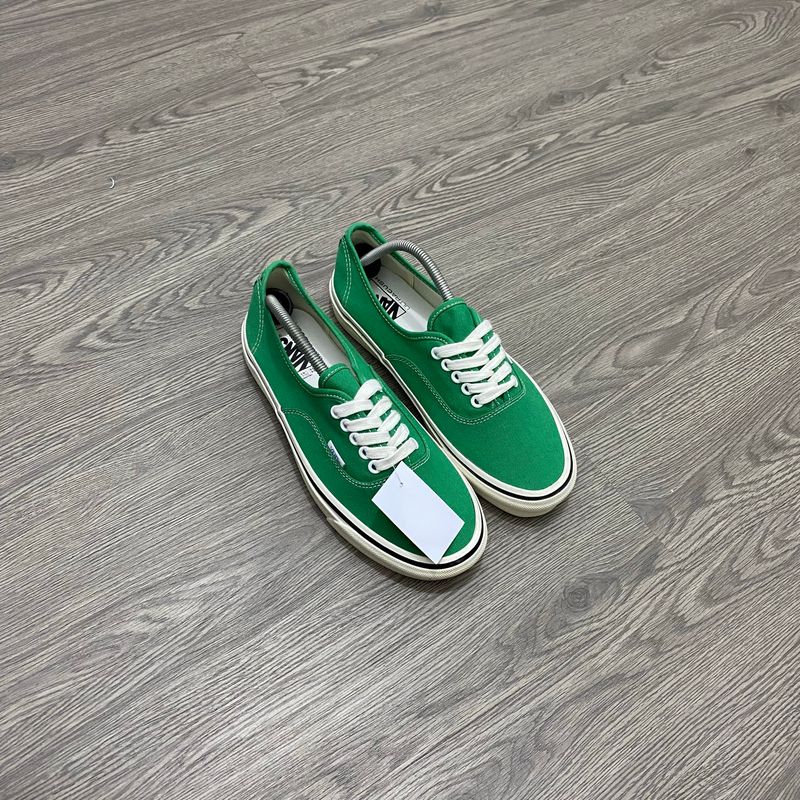 Vans Authentic 44 DX Anaheim Factory, foto 2