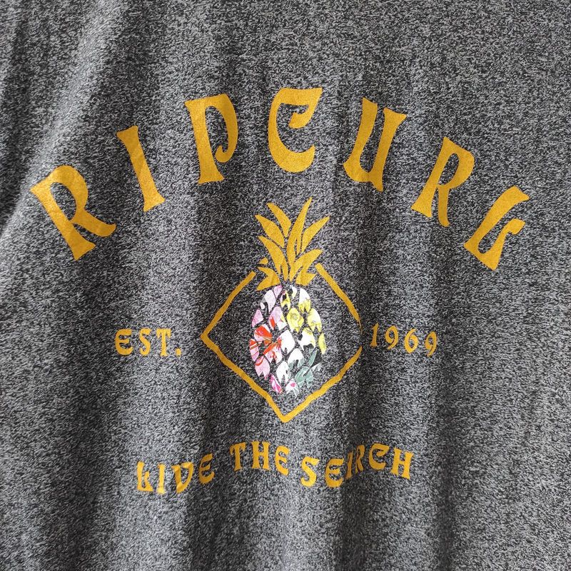 Kaos rip curl size S, foto 3