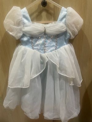 Dress Anak Cantik