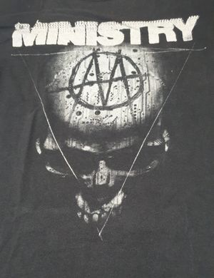 MINISTRY