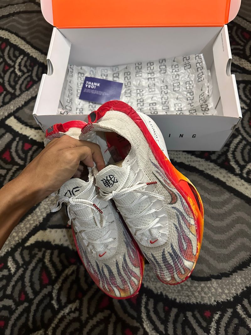 Nike Alphafly Next %3 Ekiden pack Original, foto 3
