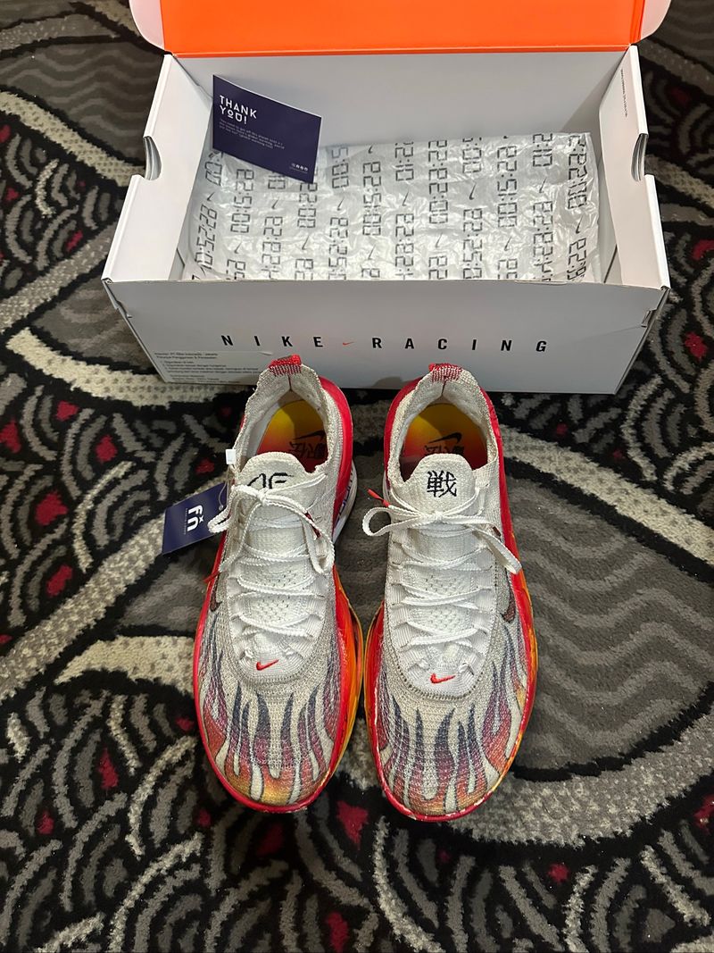 Nike Alphafly Next %3 Ekiden pack Original, foto 2