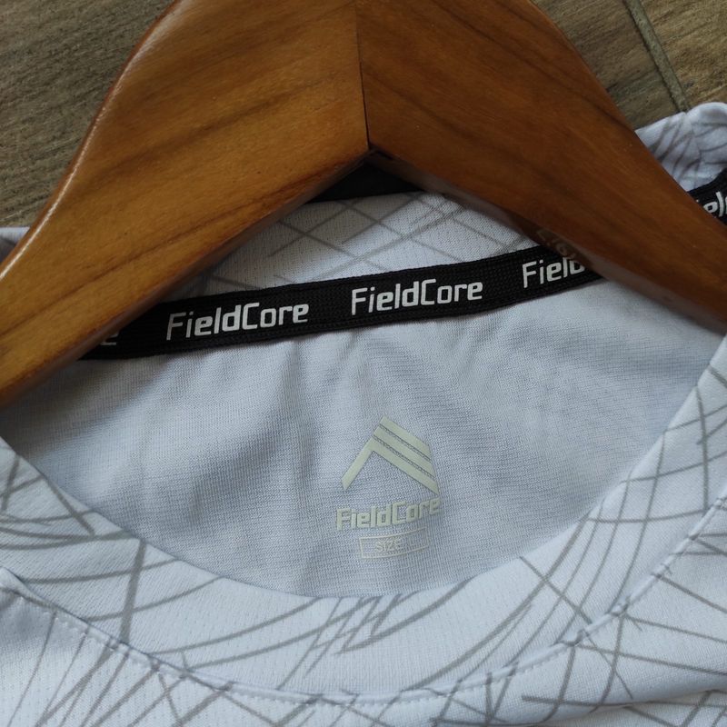 Jersey fieldcore long sleeve size L, foto 7