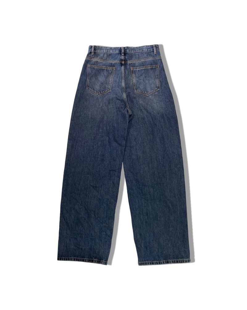 Fatalism Baggy Jeans (size 31), foto 2