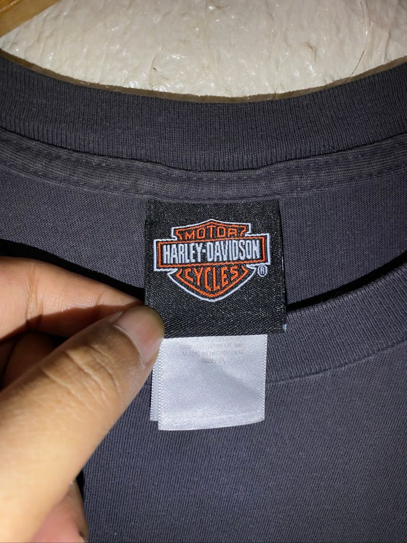 Kaos Harley Davidson, foto 6
