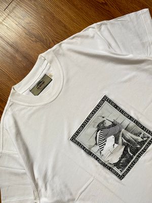 Kaos Art Vtg Inwear Studio