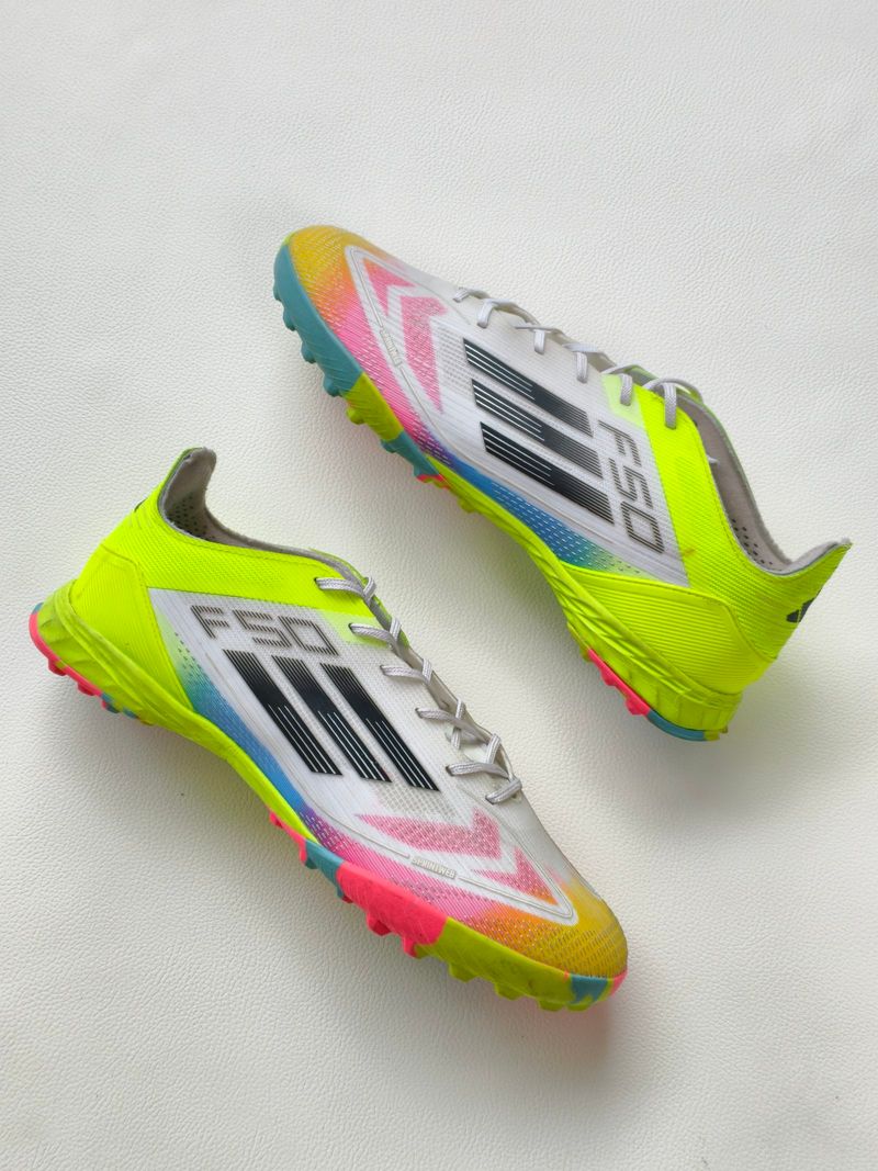 Adidas f50, foto 3