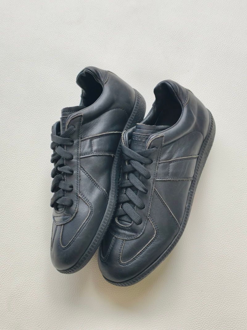 Maison margiela, foto 4