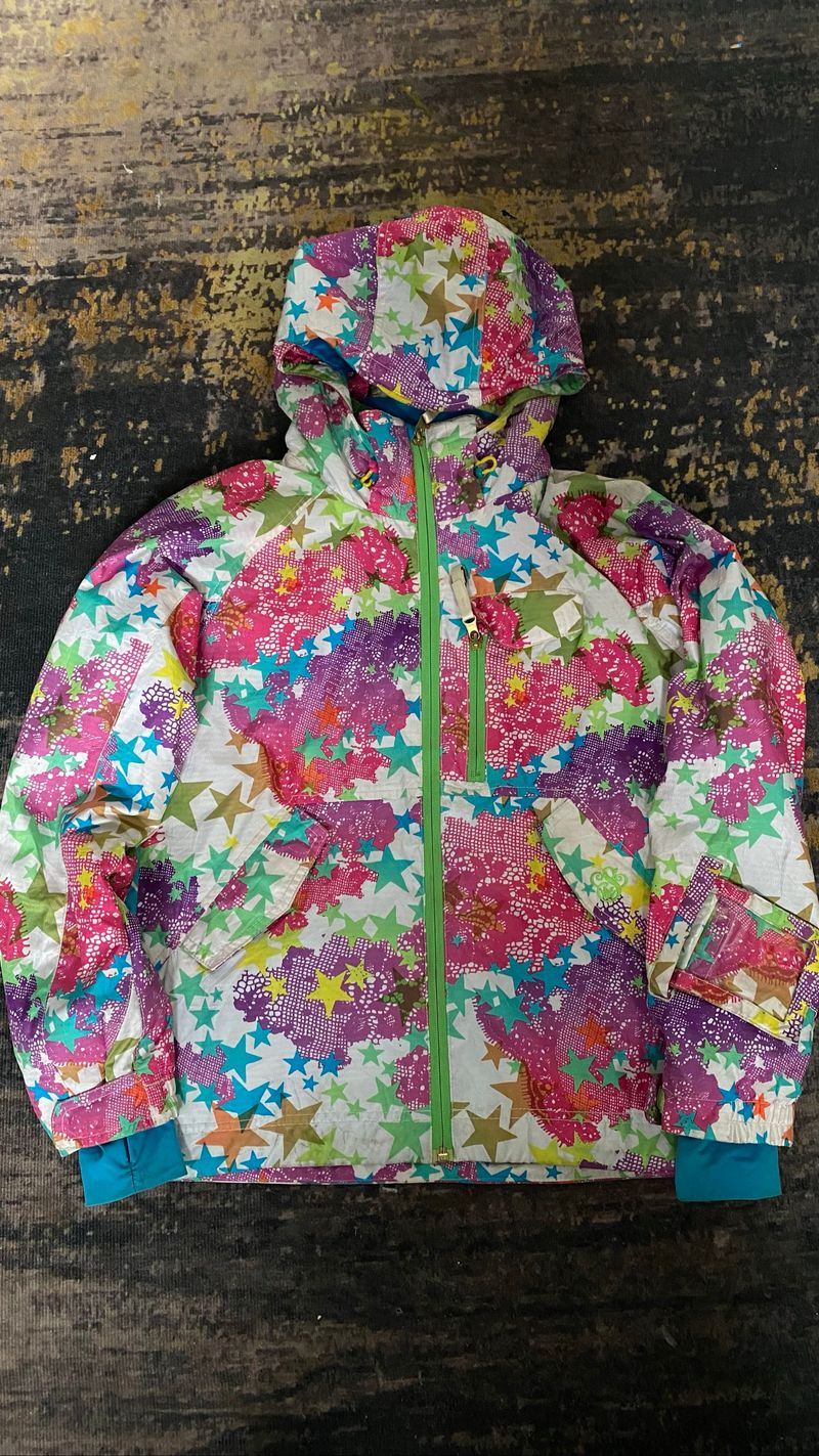jacket, foto 3