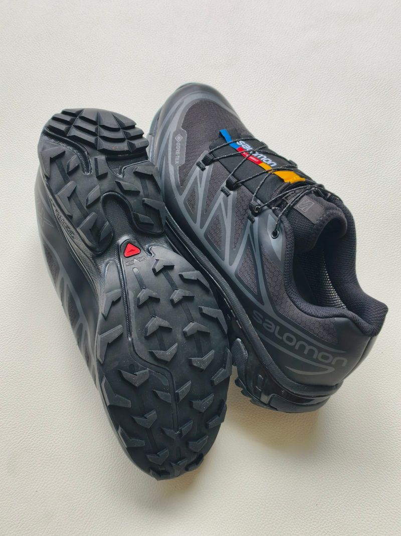 Salomon goretex, foto 2