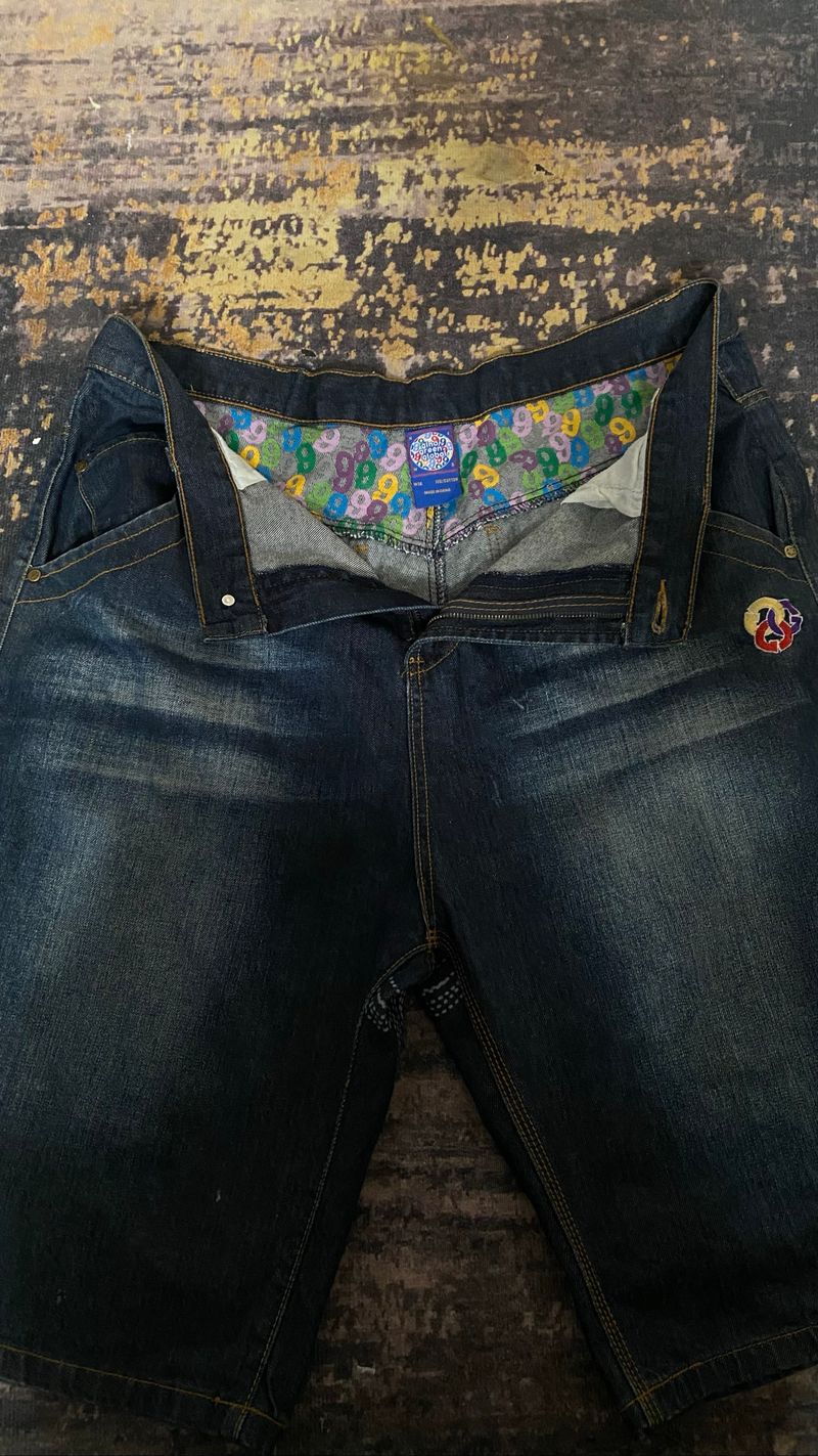 jhorts pants, foto 2