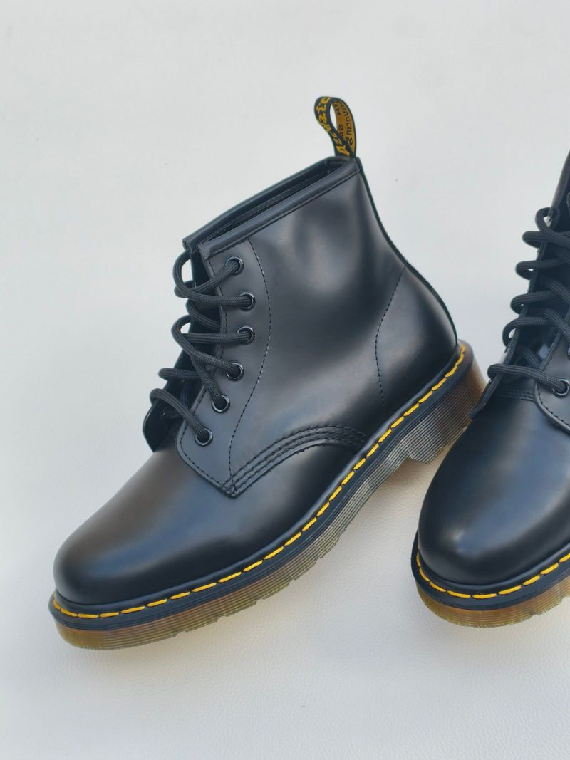 Dr martens, foto 2