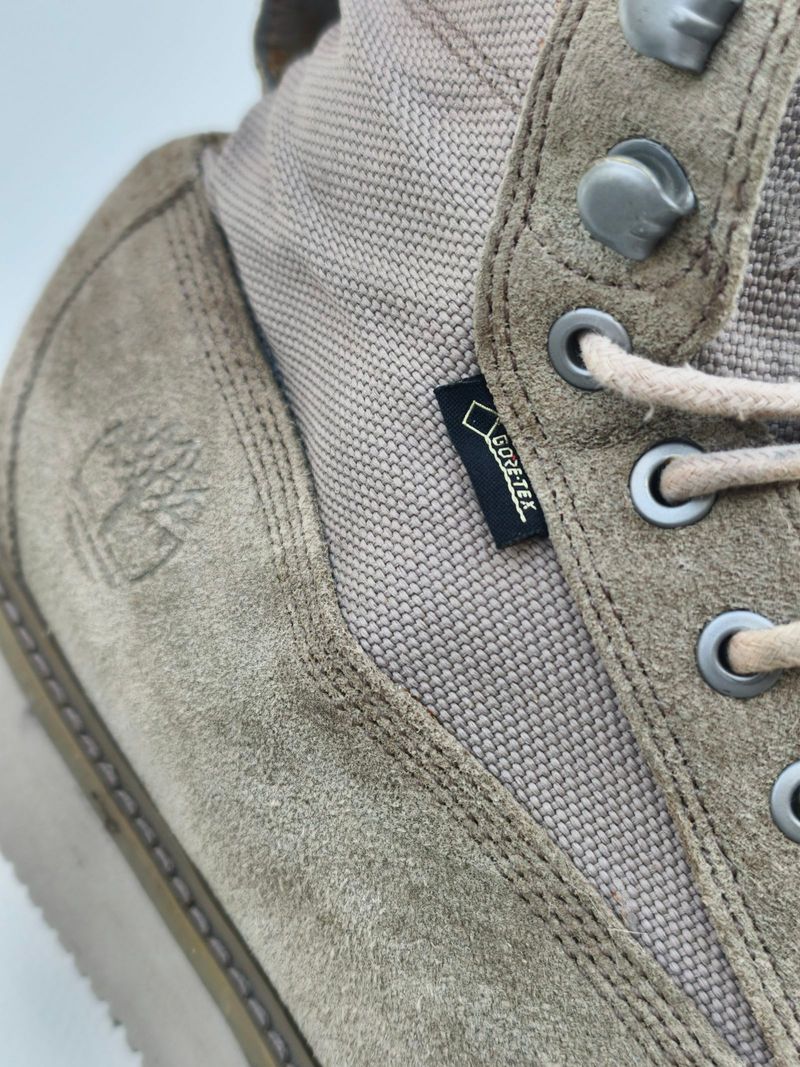 Timberland boots, foto 4