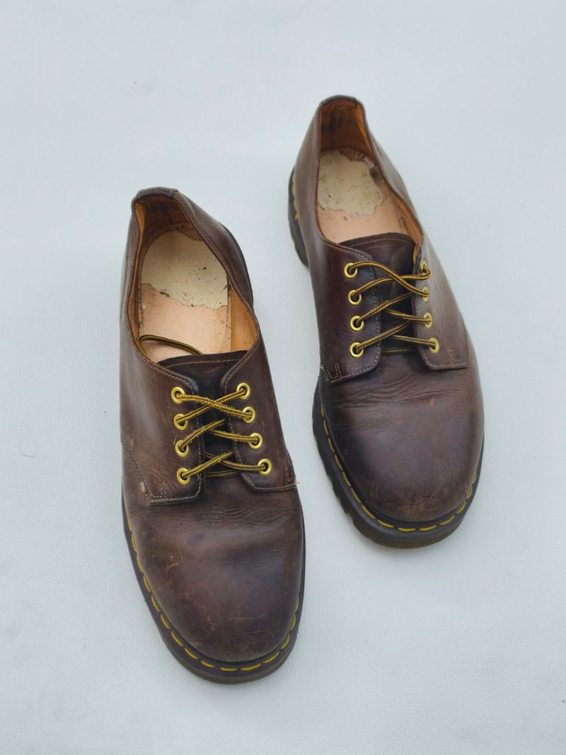 Dr martens 1561, foto 2