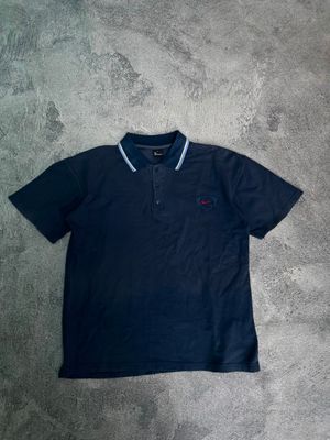 VINTAGE BOOTLAGE NIKE JDI POLO SHIRT