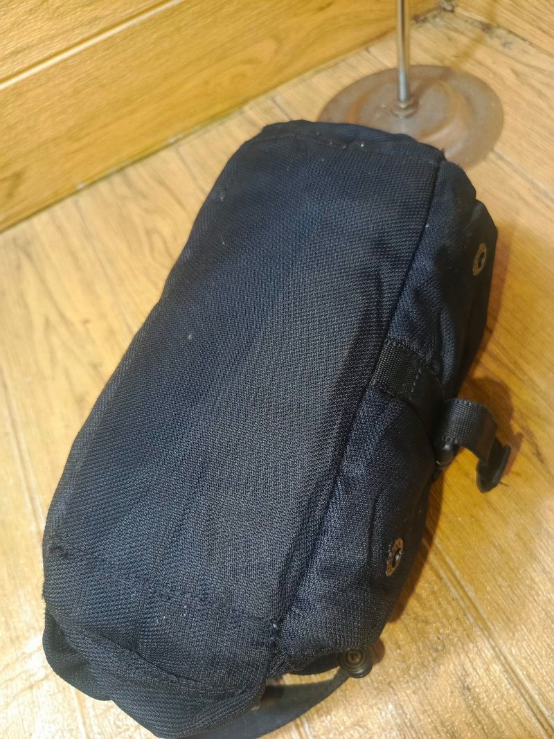 Tas slempang air walk second original, foto 3