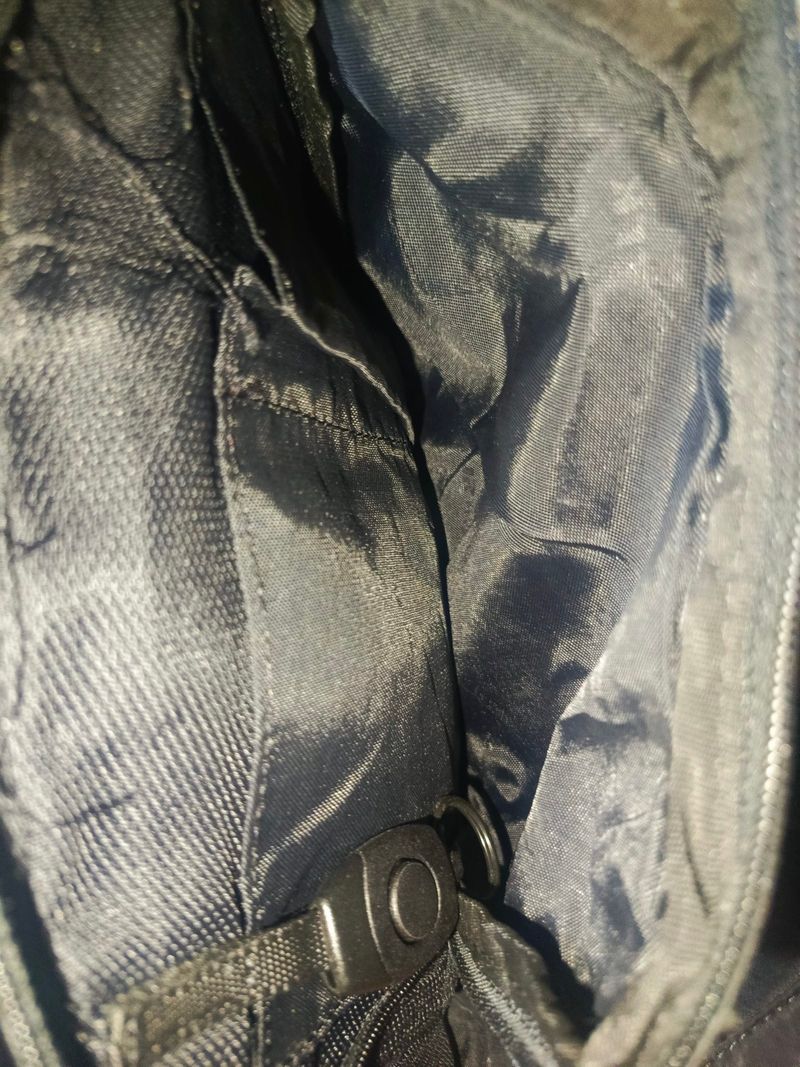 Tas slempang air walk second original, foto 6