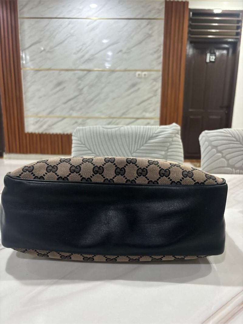 Gucci GG Canvas Tote, foto 4
