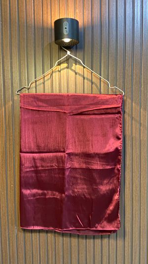 Pashmina Hijab Shimmer Silk