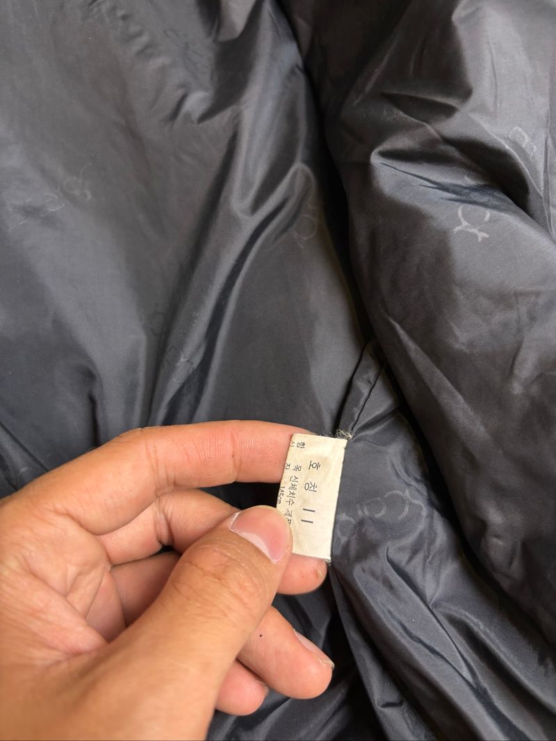 Leather Jacket Pilot Vtg, foto 5