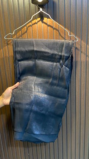 Pashmina Hijab Shimmer Silk