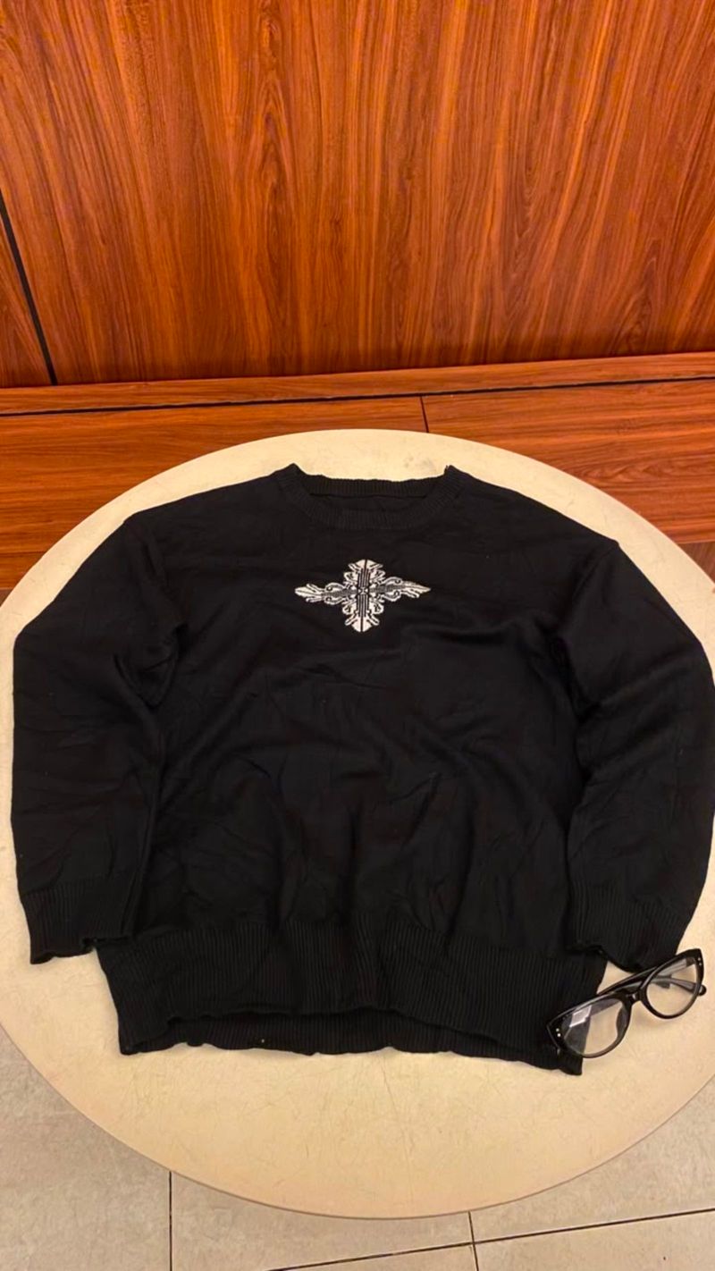 Chrome hearts knitwear, foto 2