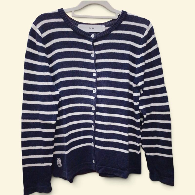 Cardigan rajut, foto 2