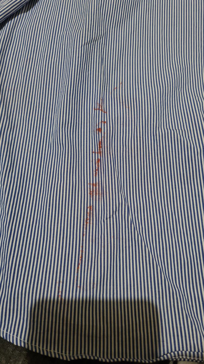Polo RL Stripe Long Shirt, foto 6