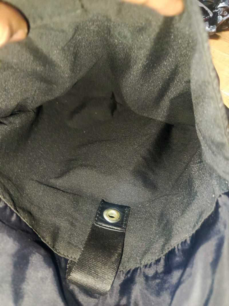 Tas slempang Calvin Klein jeans second original, foto 6