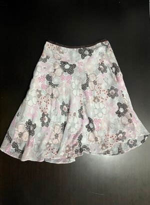 Rok size M tinggi 58cm