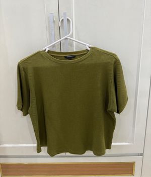 The Executive Blouse