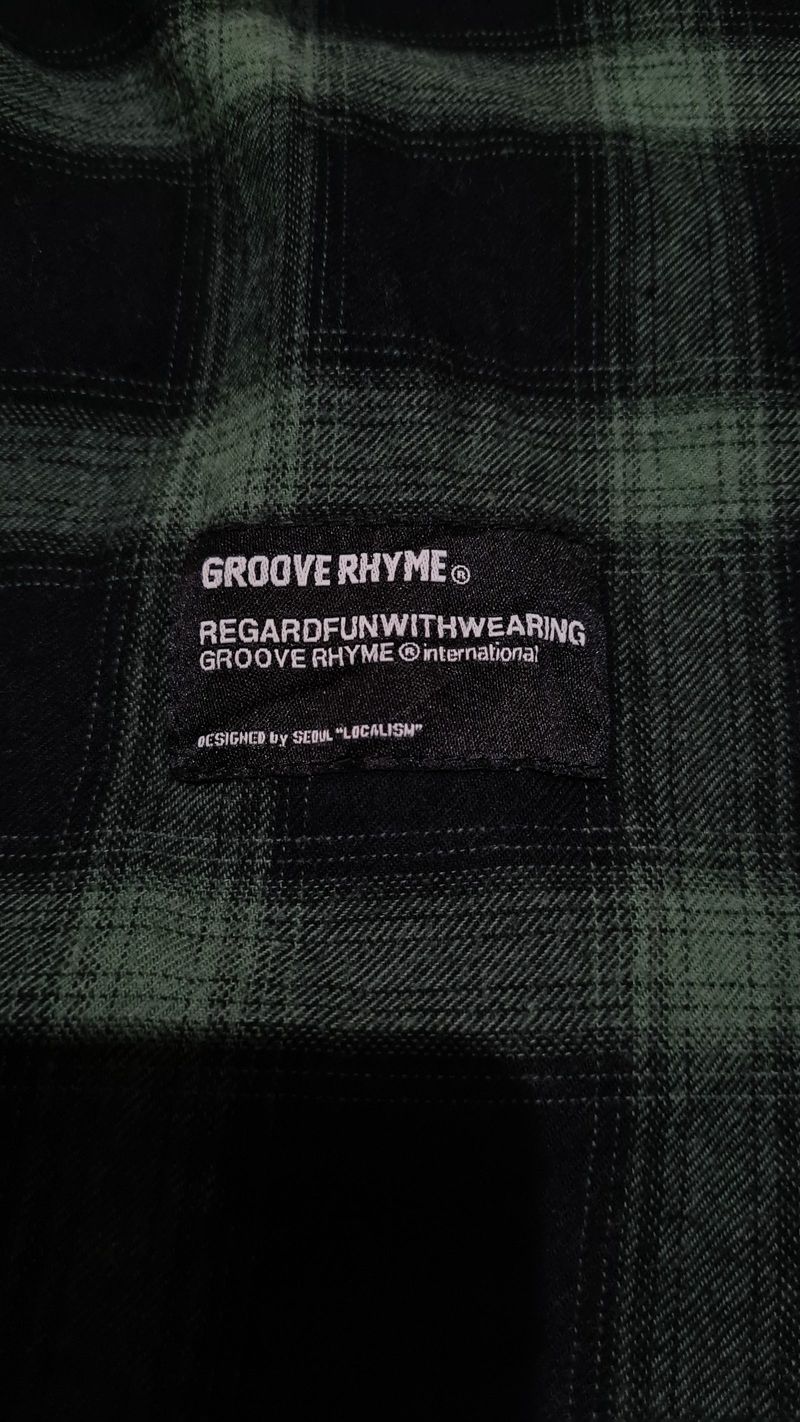 Groove Rhyme Veterano, foto 3