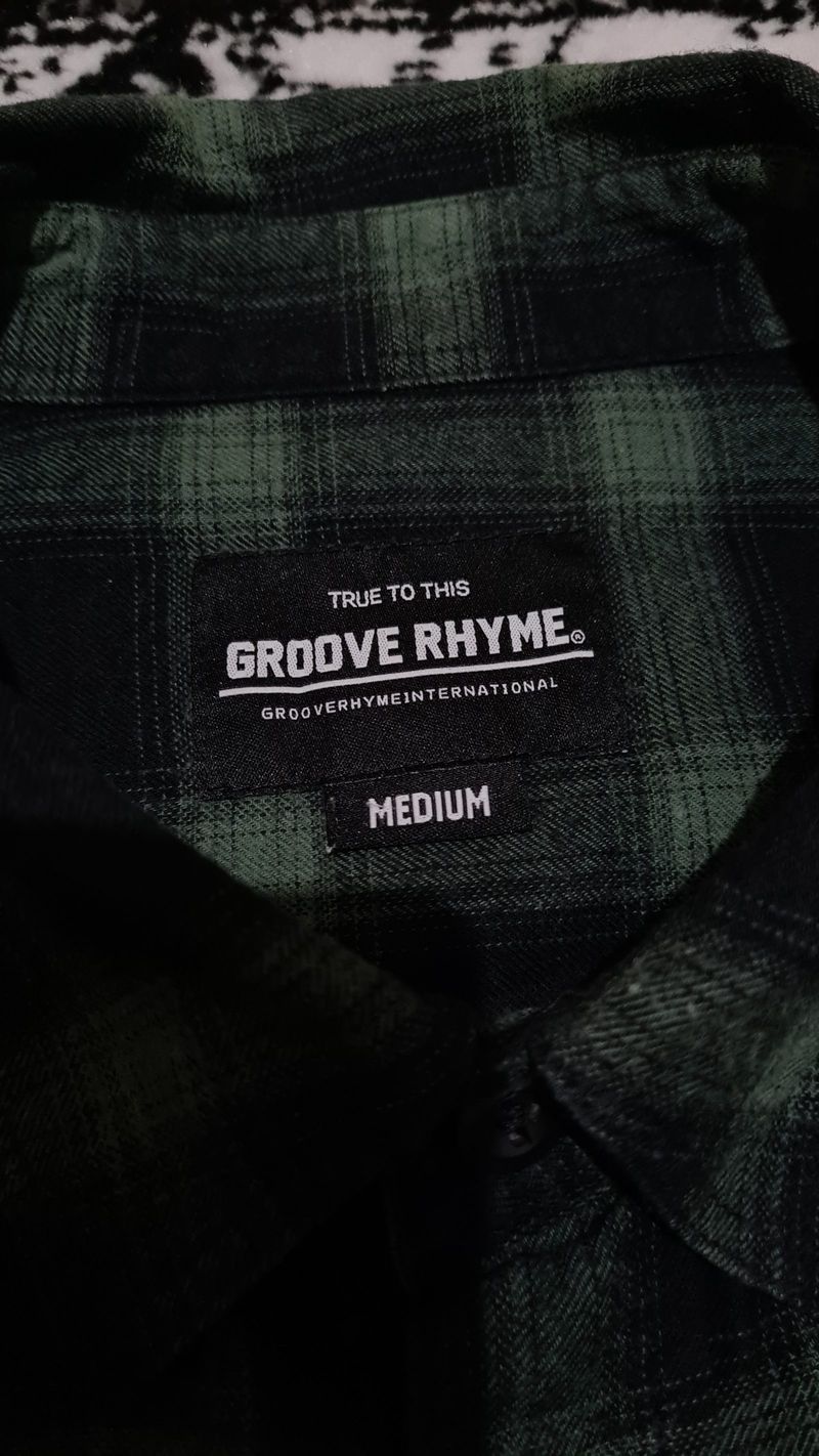 Groove Rhyme Veterano, foto 2