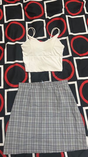 one set