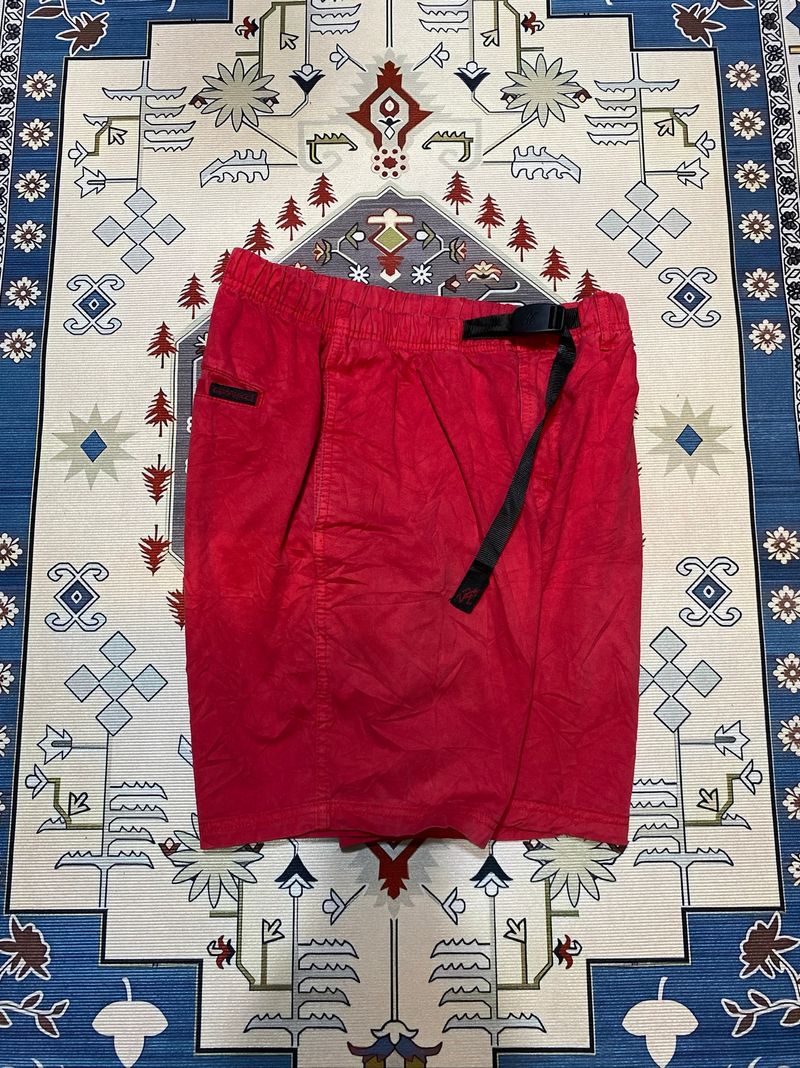 Gramicci Short Pant, foto 3