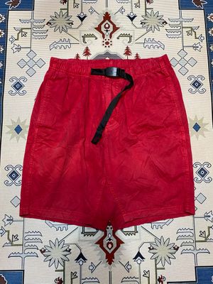 Gramicci Short Pant